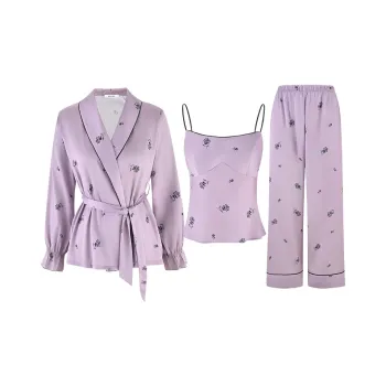 MY BODY Women's Pajama Sets