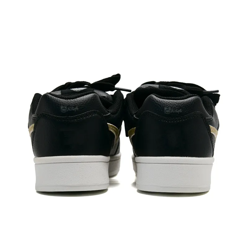 ALI THE FOX Low Top Skateboard Shoes Women's-23