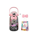 Fairy Tale Pink[Includes 1 Bowknot+Exclusive Shopping Bag]