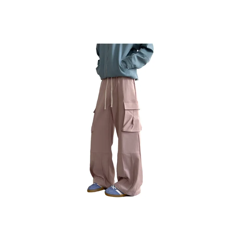 CREAZIONI LA FANTASIA E MOBILE Casual Pants Unisex-6