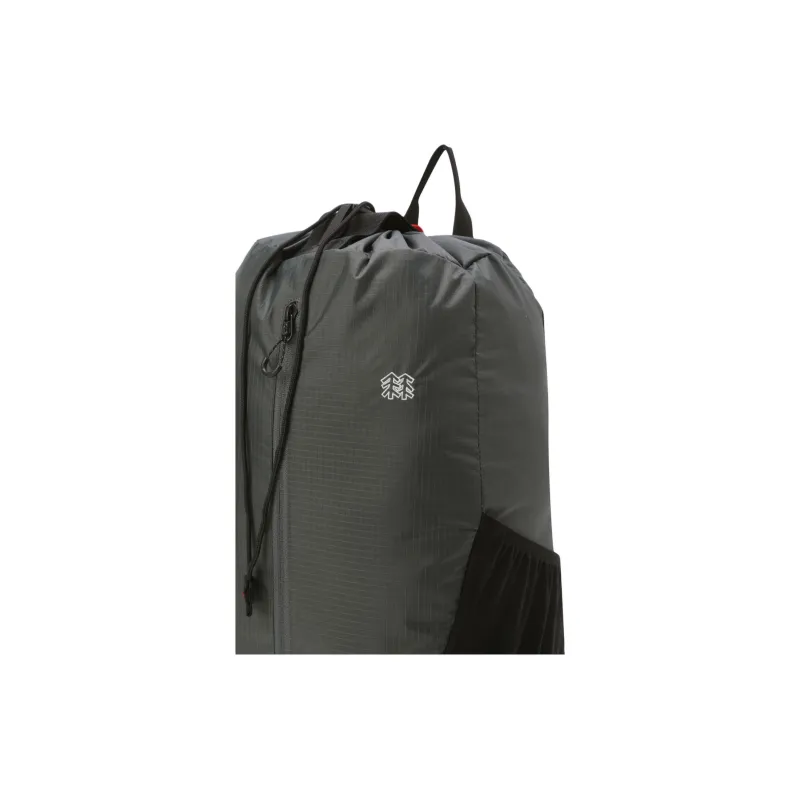 KOLON SPORT 15L Outdoor Bags Nylon Khaki Unisex-5