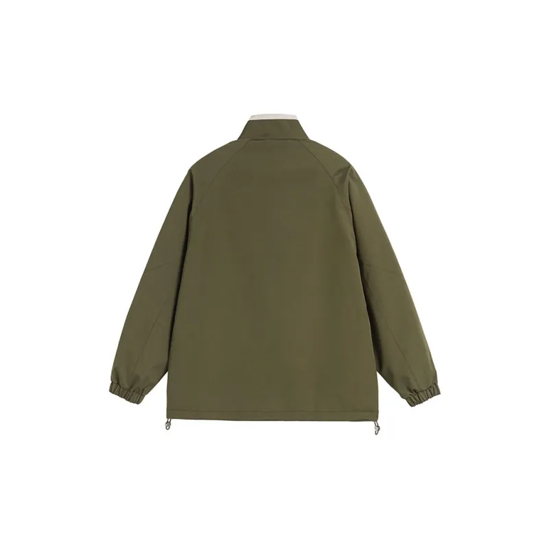 RED DRAGONFLY Jackets Coats Unisex-9