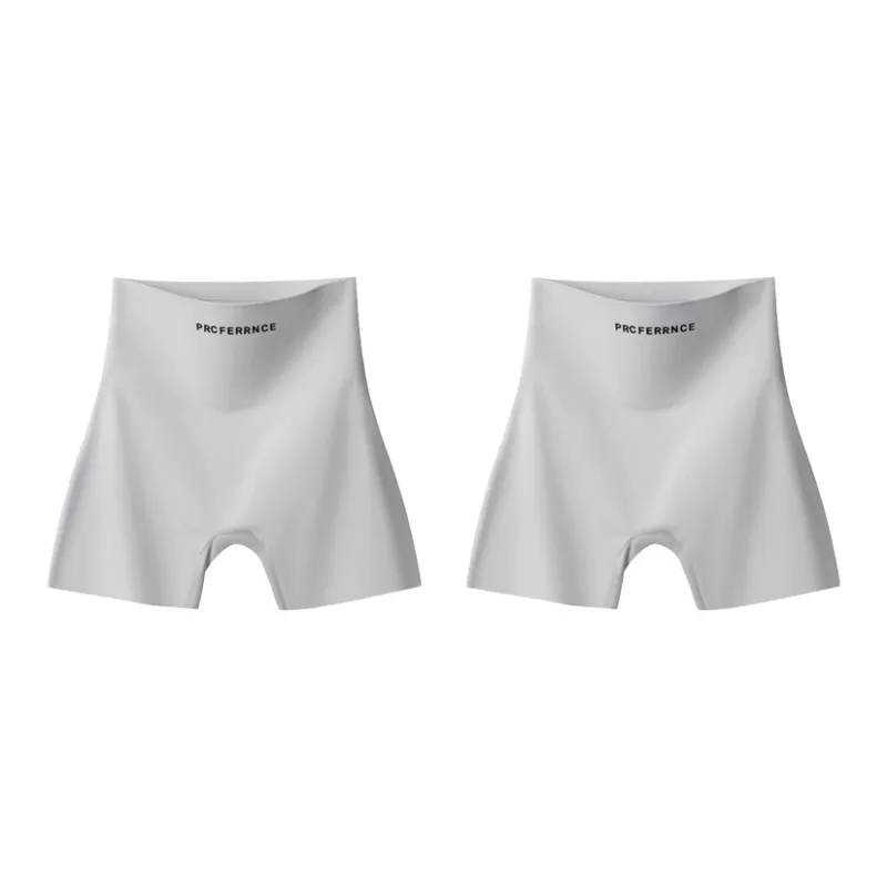 MIIOW Underpants Women's 2 Pack-2