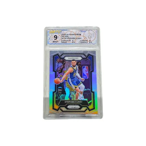 PANINI Graded Cards