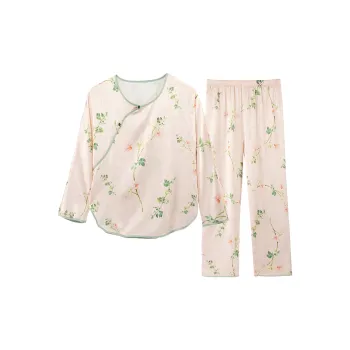 Shanghai Story Pajama Set Women's
