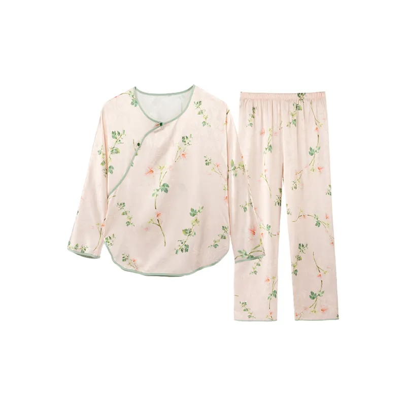 Shanghai Story Pajama Set Women's-0