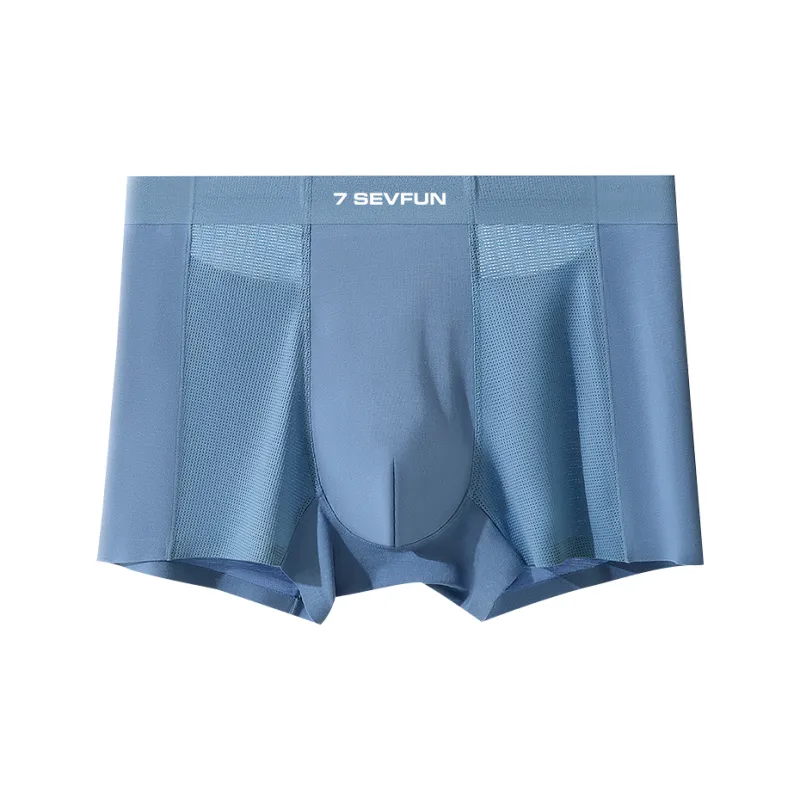 7 SEVFUN Underpants Men's 4 Pack-1