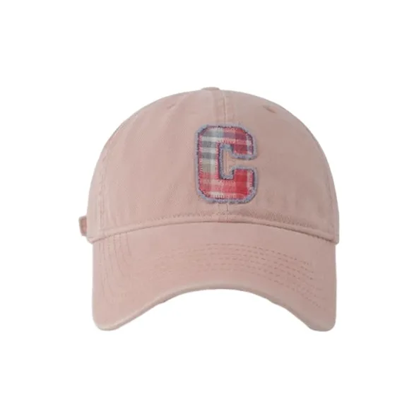 STUFFER 100% Cotton Baseball Caps Unisex-10