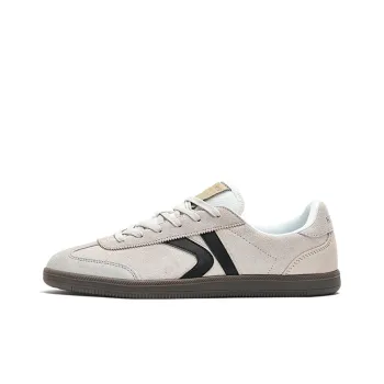 KELME Abrasion Resistant Low Top Casual Shoes Unisex