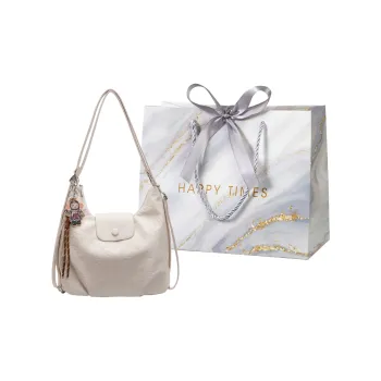 Miss Angel PU Crossbody Bags Shoulder Bags Women's Multicolor