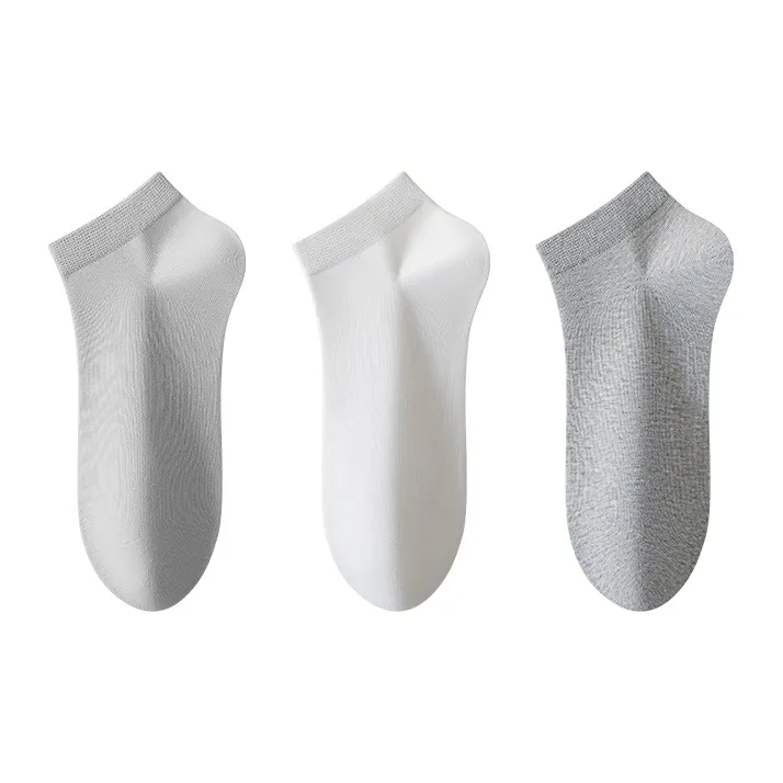 Caramella Ankle Socks Men's Combo Set-0