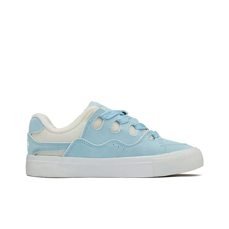 AAA SINCE 1955 Anti-Slip Wear-Resistant Lightweight Breathable Low-Top Skateboard Shoes Unisex-22