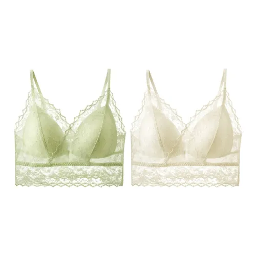 ROBINHOOD Bra Women's Combo Set