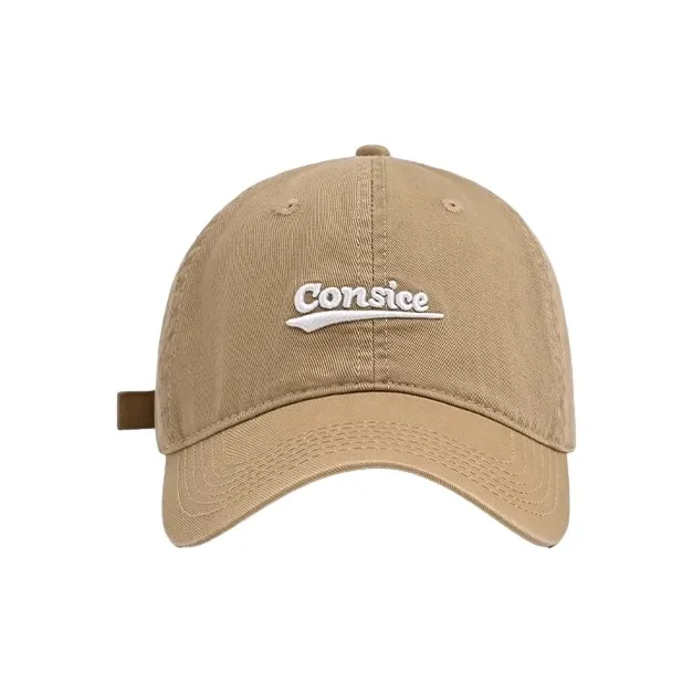 STUFFER Cotton Baseball Caps Unisex-2