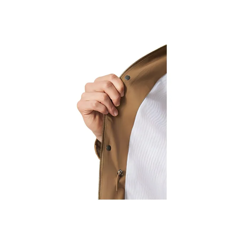 FIRS Jackets Coats Men's Army Green-1
