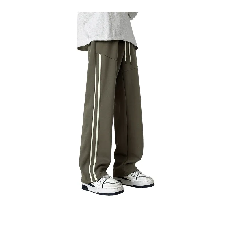 Paddy Julia Casual Pants Unisex-12