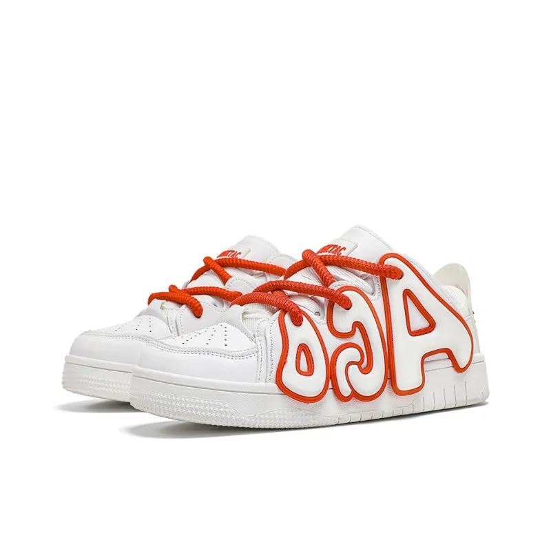 ROBINHOOD Low Top Skateboard Shoes Unisex Box Included-15