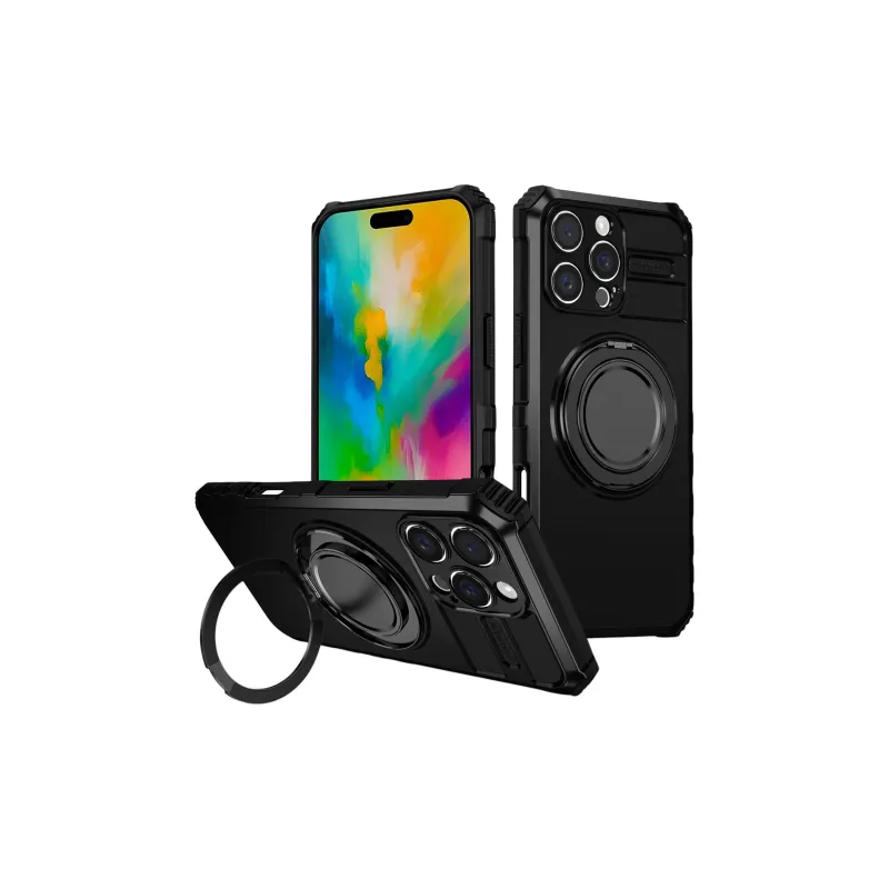 ZHUOJI Phone Cases-4