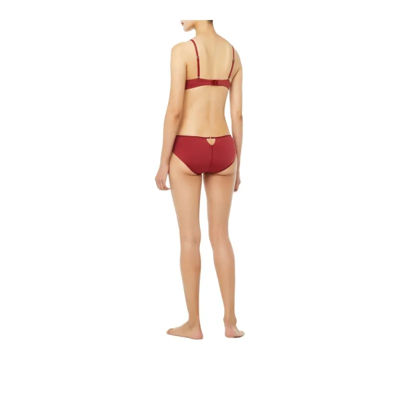 CALVIN KLEIN Underpants Women's Red-4