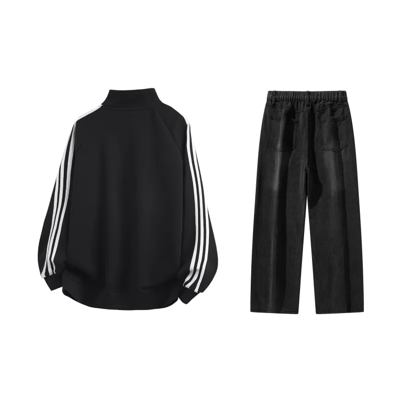 CSKS Casual Sportswear Unisex-1