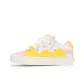 Beige Yellow Pink