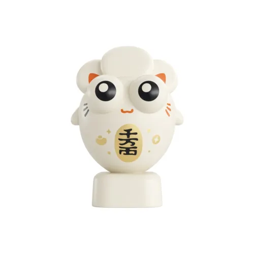 BAOWEILUOBO 치비 피규어