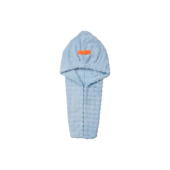 Oblique Moon Samsung Bathing Cap Towel
