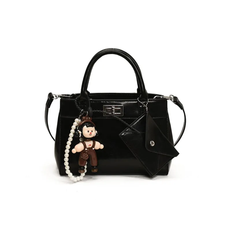 BGAY PU Shoulder Bag, Crossbody Bag, Handbag Regular Women's Multicolor-10