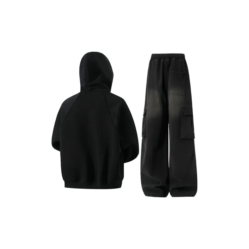 ROSECREED Casual Sportswear Unisex-1
