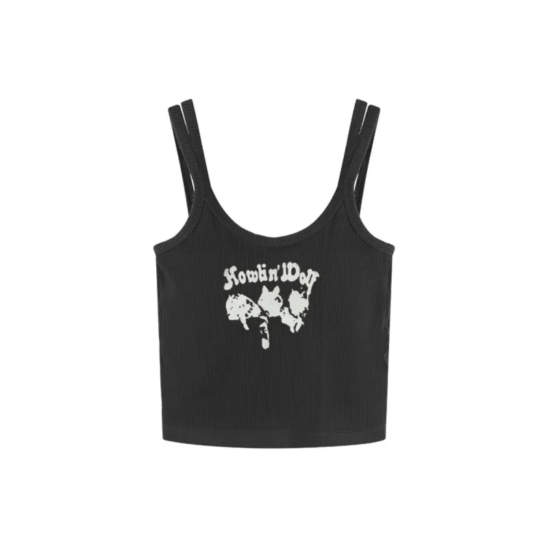 TLXT Women's Tank Tops-5