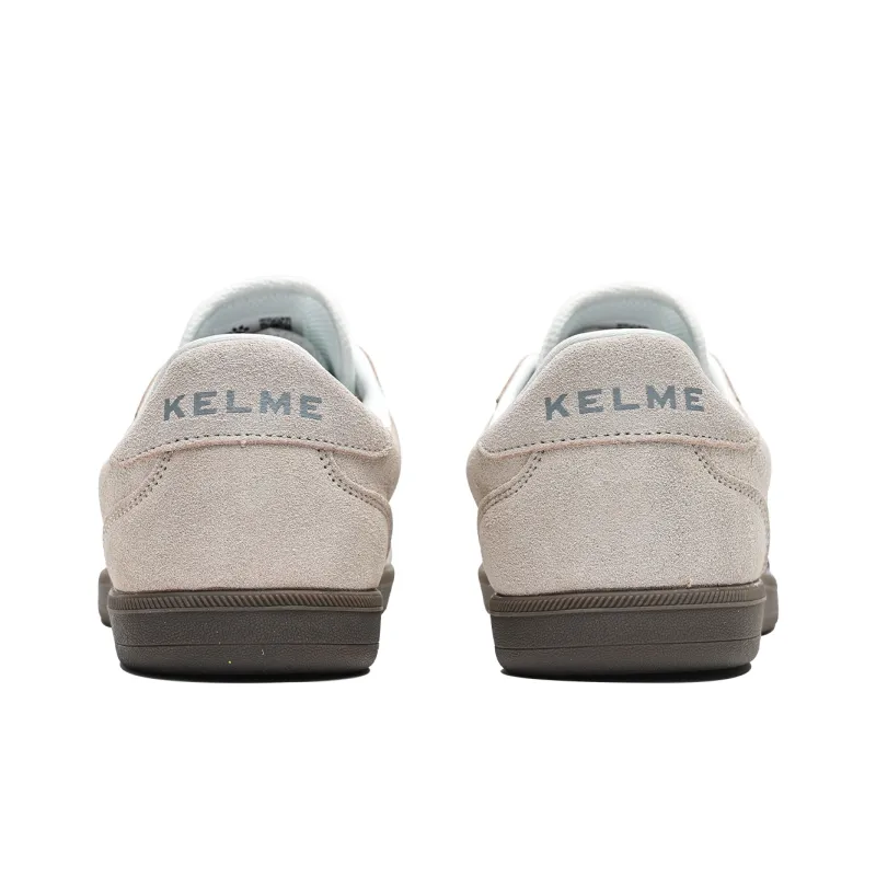 KELME Abrasion-Resistant Low-Top Casual Shoes Unisex-3