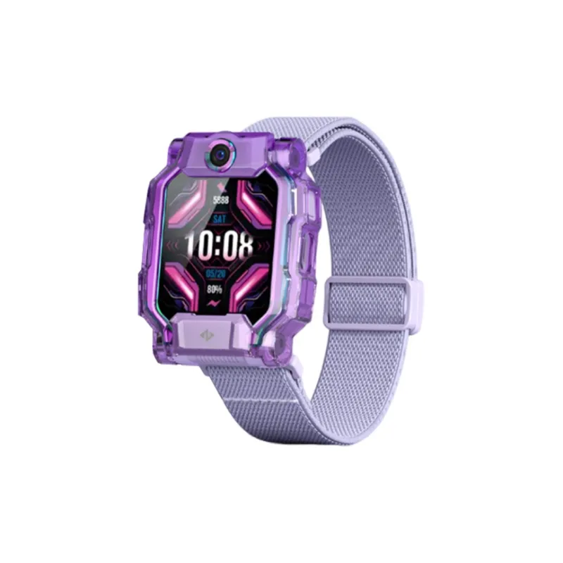 CHUANGYIDA Imoo Compatibility Watch Band 120~180mm Fabric Material-8