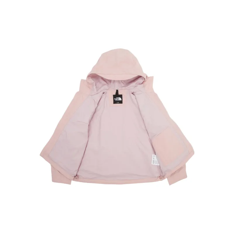 THE NORTH FACE Jackets & Coats Women's Pink-2