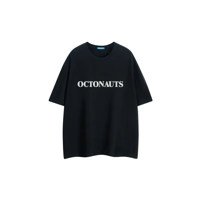 Small Columns Under The Sea T Shirt Unisex-9