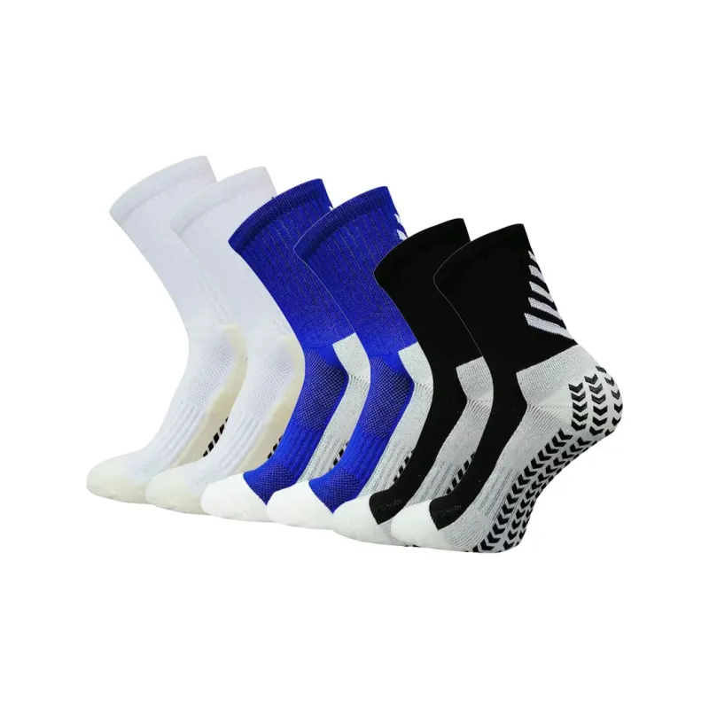 Ledomoda Soccer Socks Unisex Combo Set-165
