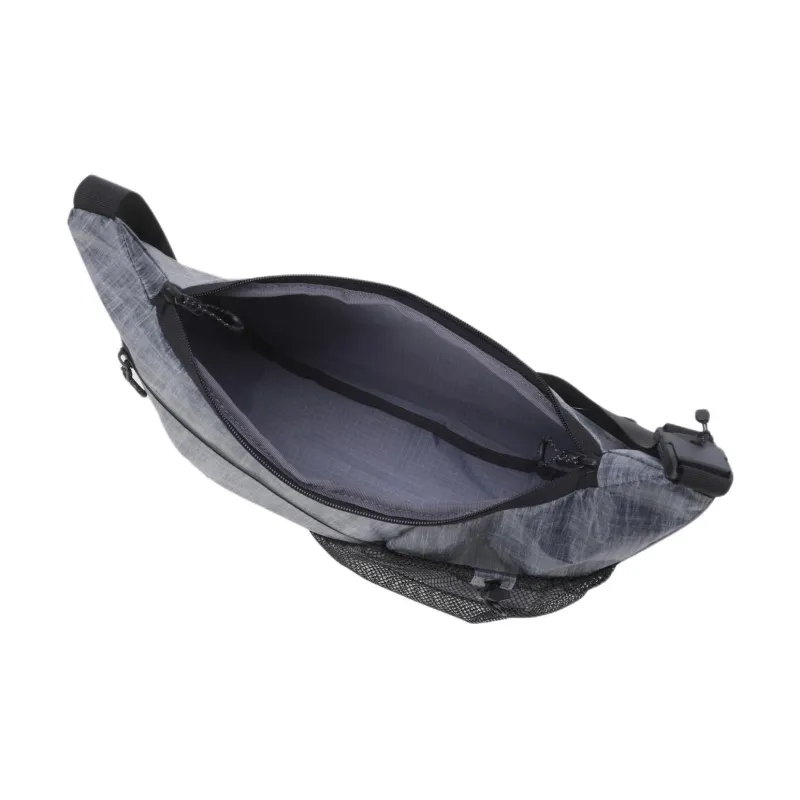KOLON SPORT 6L Outdoor Bags Polyester Black Unisex-2