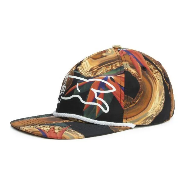 Ice Cream Baseball Caps Unisex-0