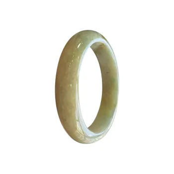 Cui Hengxiang Glutinous Jade Jadeite Bangles Women's