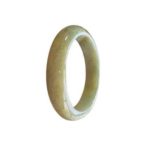 Cui Hengxiang Glutinous Jade Jadeite Bangles Women's