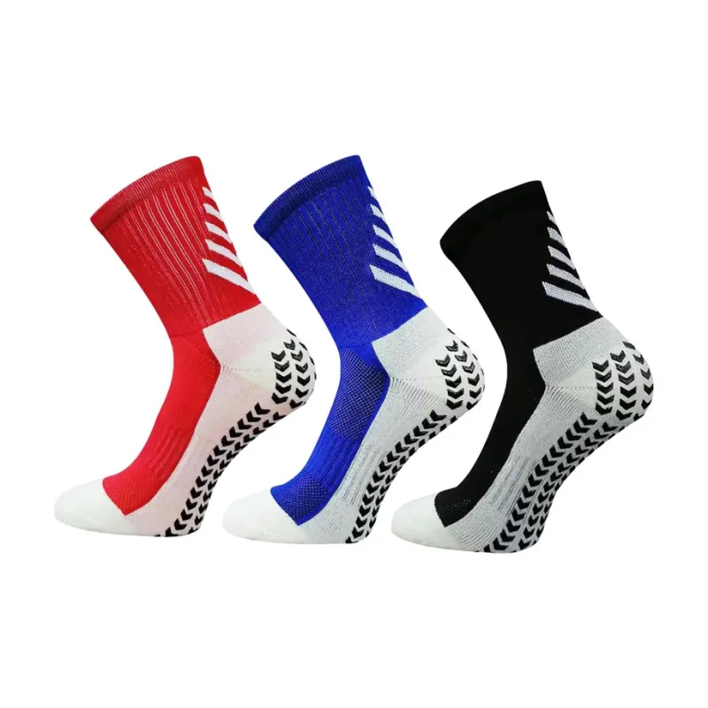 Ledomoda Soccer Socks Unisex Combo Set-98