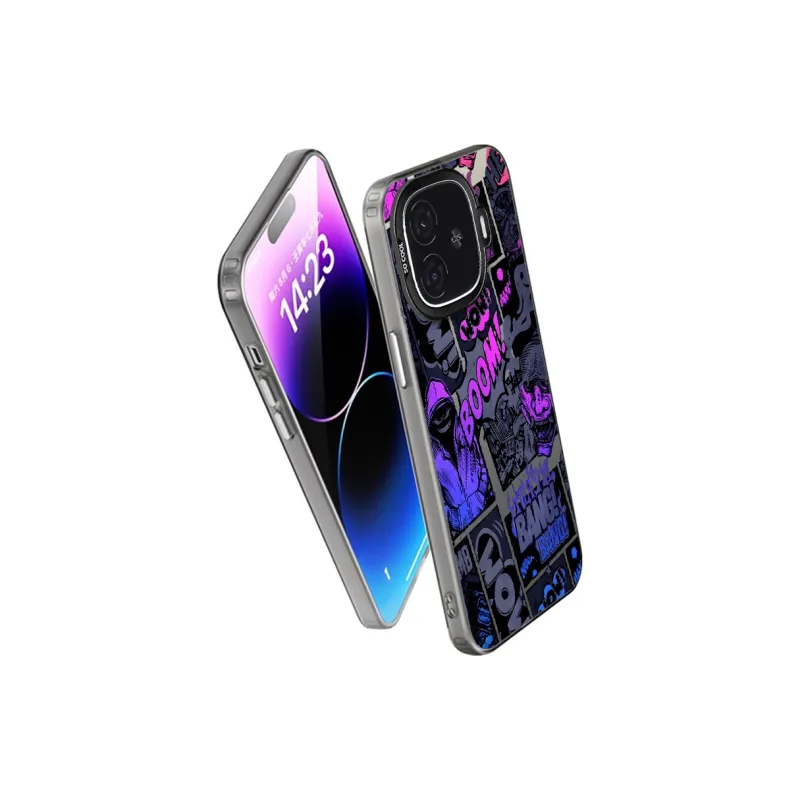 MaiBuZhe Phone Cases-8