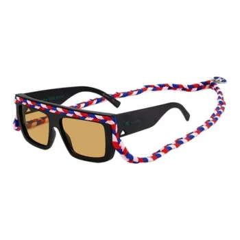 M Missoni Square Frame Sunglasses