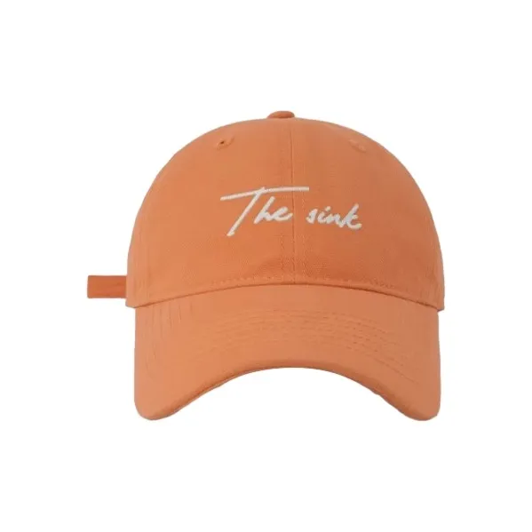 STUFFER 100% Cotton Baseball Caps Unisex-8