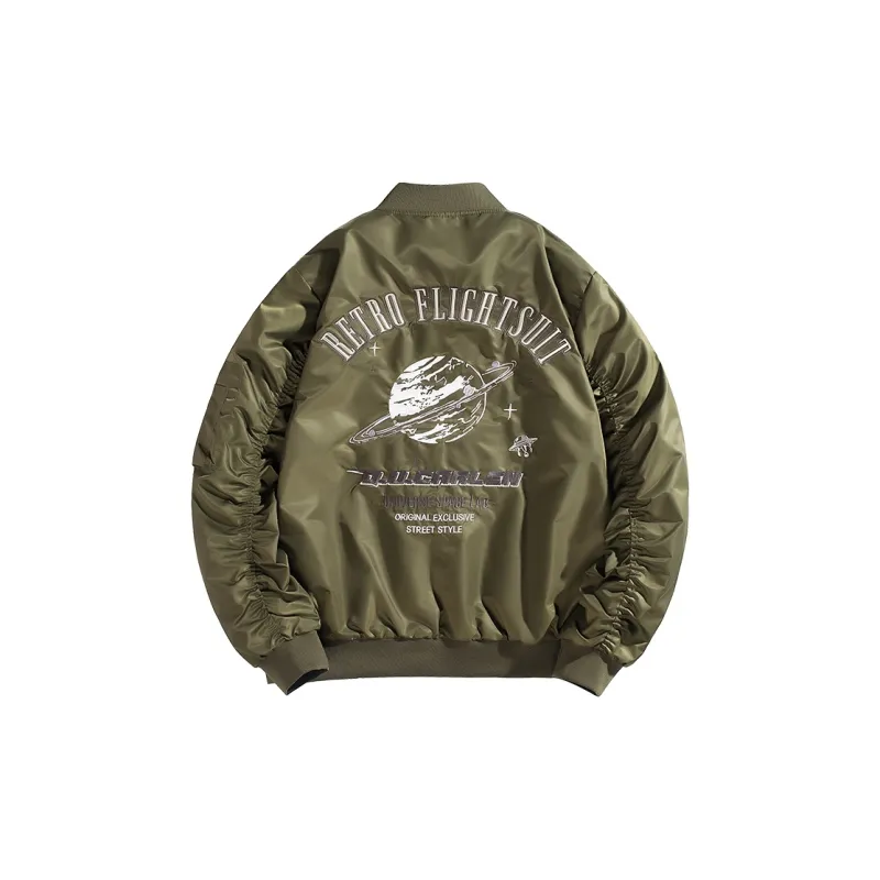 Fakeyoung Jackets Unisex-5