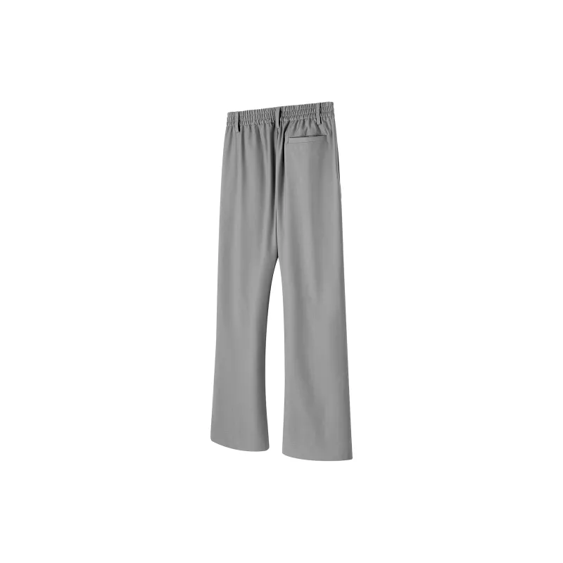 FORCEPULR Suit Trouser Unisex Pea Green-7