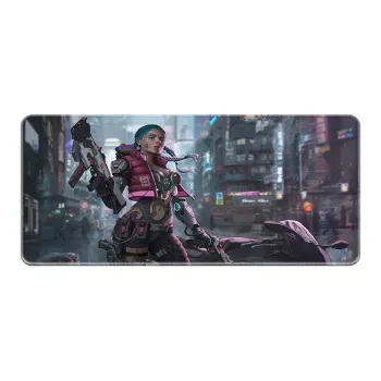ZHUANGXINGXIA Mouse Pads