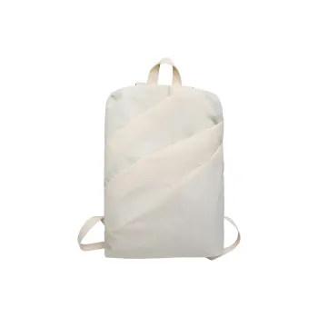 S.REPHEN Nylon Backpack Unisex Multicolor