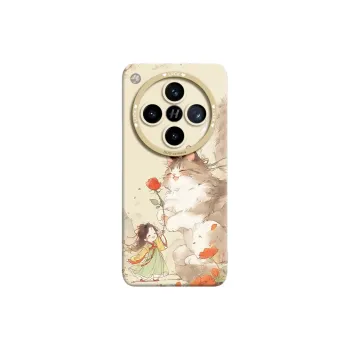 Gu Gu You Phone Cases