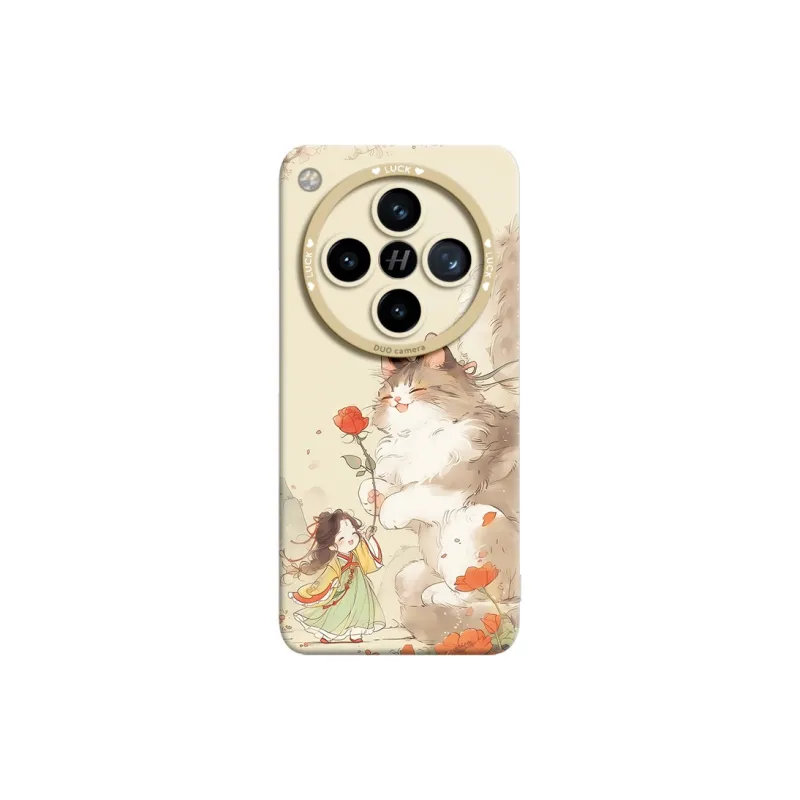 Gu Gu You Phone Cases-0