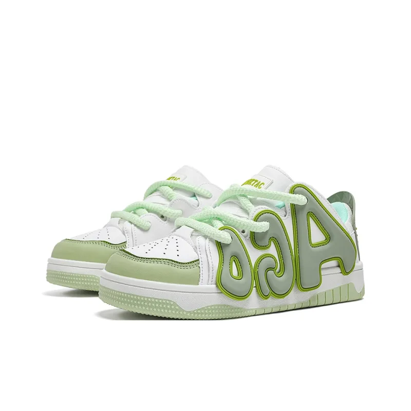ROBINHOOD Low Top Skateboard Shoes Unisex Box Included-27